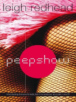 [Simone Kirsch 01] • Peepshow